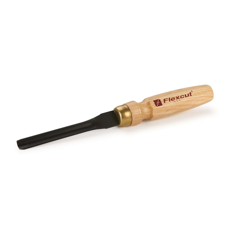 Mallet Sweep - Sweep:Number 7 - Size:7/16"